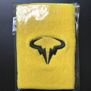 Nadal Protector Cotton Wristband