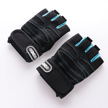 Load image into Gallery viewer, Weight Lifting Gloves
