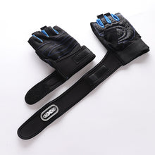 Load image into Gallery viewer, Weight Lifting Gloves