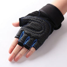 Load image into Gallery viewer, Weight Lifting Gloves