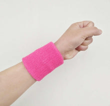 Load image into Gallery viewer, Sport Sweatband