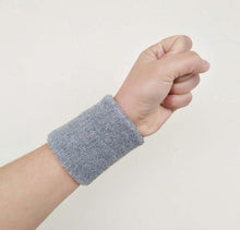 Load image into Gallery viewer, Sport Sweatband