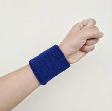 Load image into Gallery viewer, Sport Sweatband