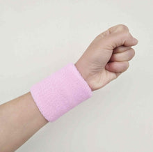 Load image into Gallery viewer, Sport Sweatband
