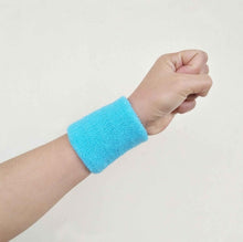 Load image into Gallery viewer, Sport Sweatband